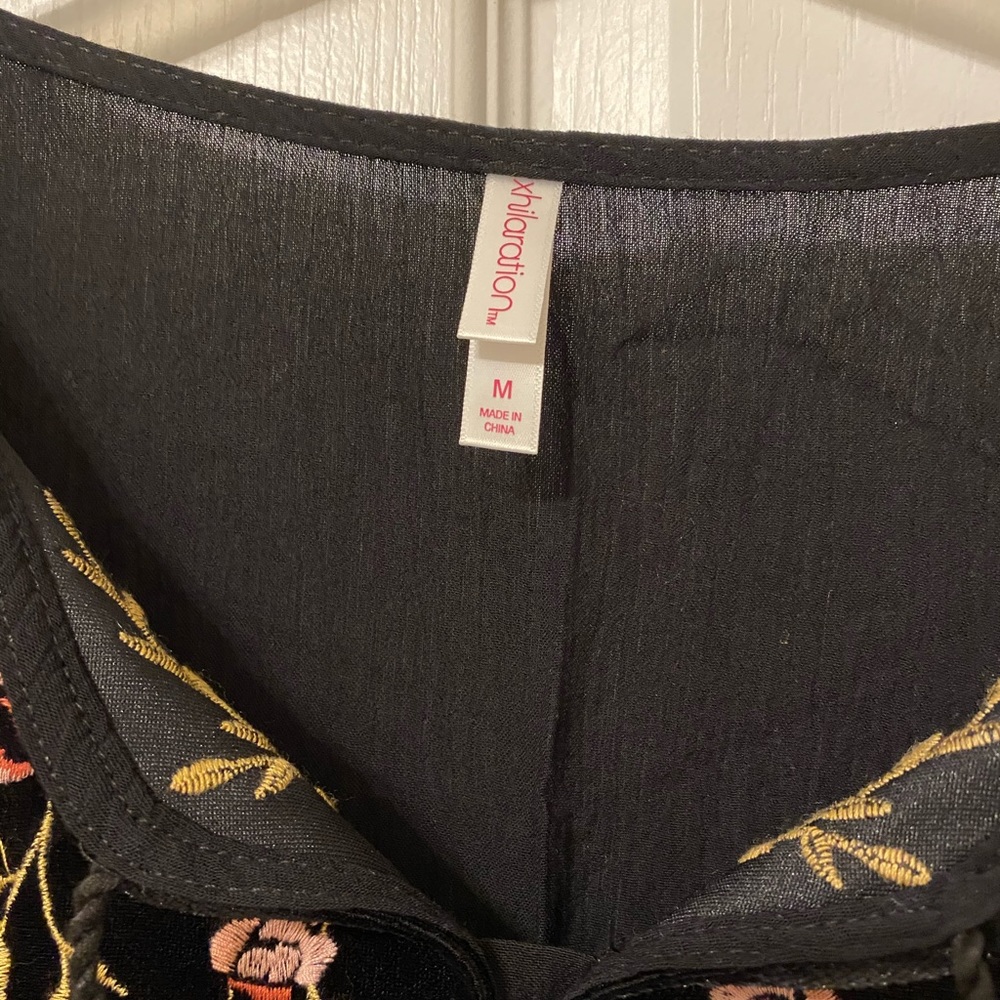 Target Blouse - Picture 2 of 3